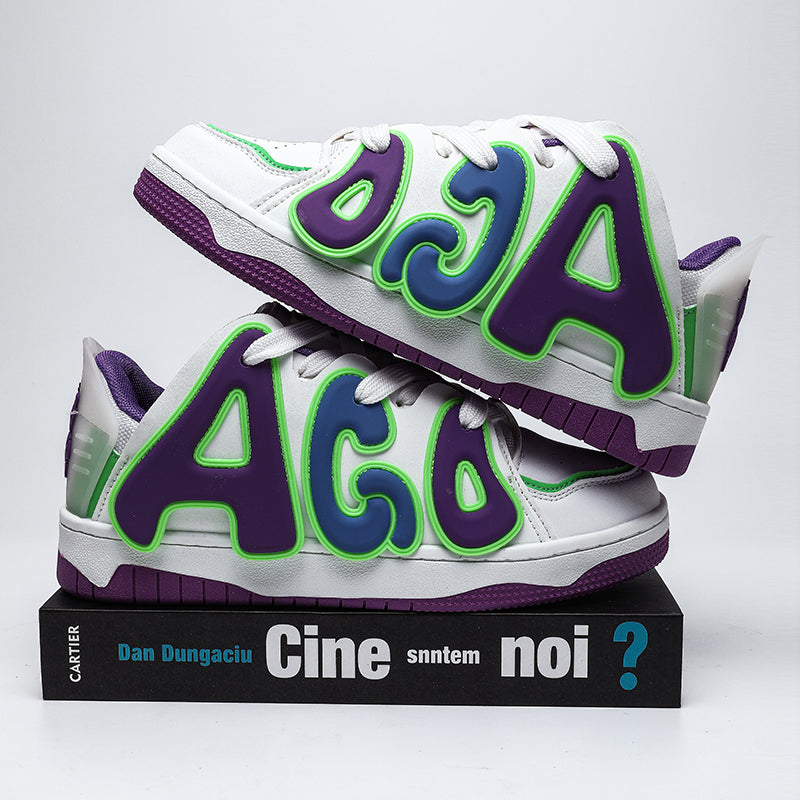 AELITA Chunky Sneakers - Sneakernational