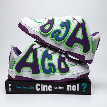 AELITA Chunky Sneakers - Sneakernational