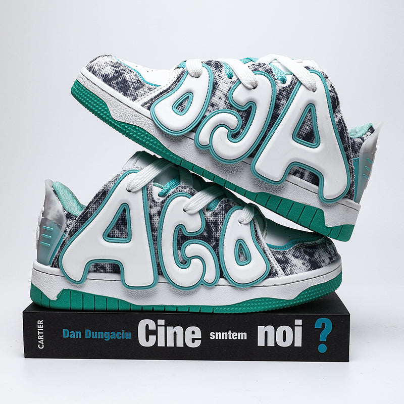 AELITA Chunky Sneakers - Sneakernational
