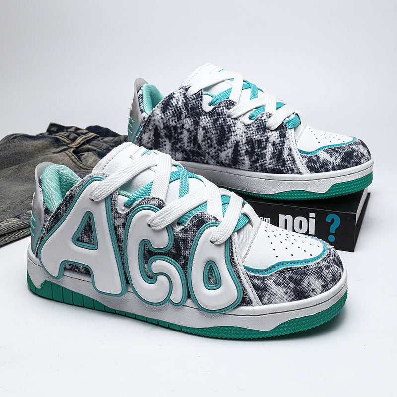 AELITA Chunky Sneakers - Sneakernational
