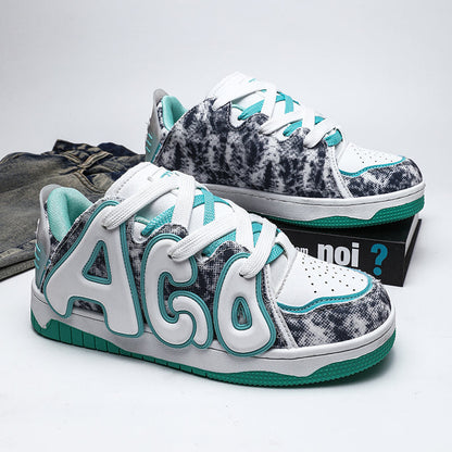AELITA Chunky Sneakers - Sneakernational