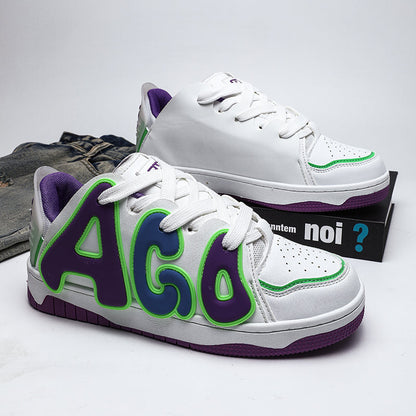 AELITA Chunky Sneakers - Sneakernational