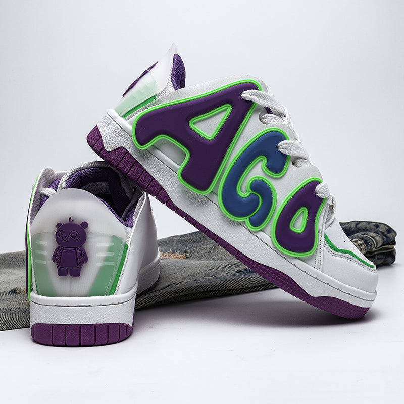 AELITA Chunky Sneakers - Sneakernational