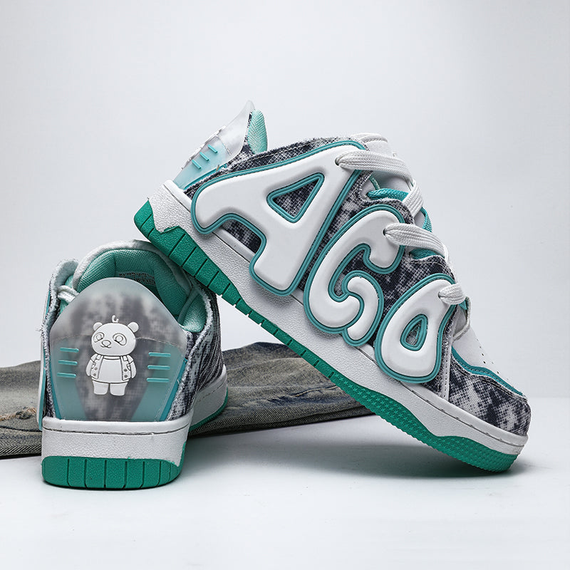 AELITA Chunky Sneakers - Sneakernational