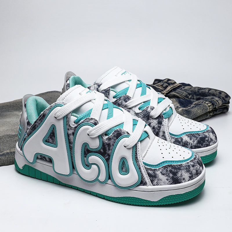 AELITA Chunky Sneakers - Sneakernational