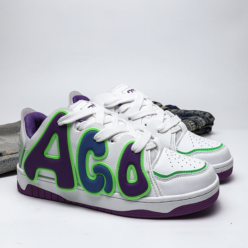 AELITA Chunky Sneakers - Sneakernational