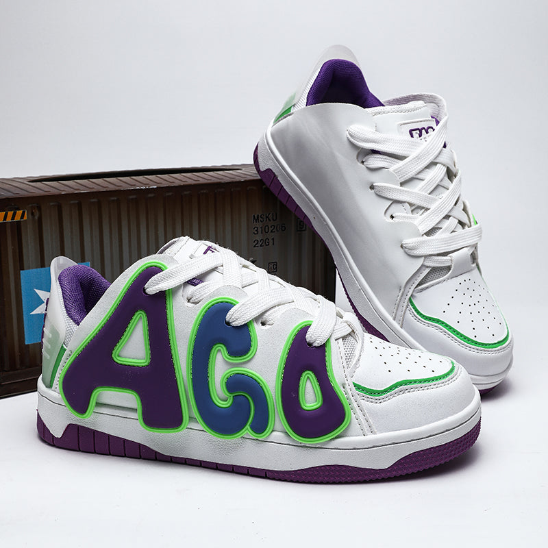 AELITA Chunky Sneakers - Sneakernational