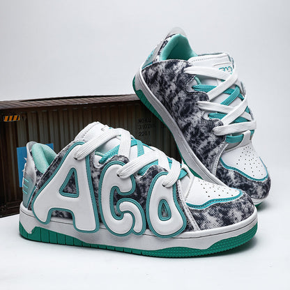 AELITA Chunky Sneakers - Sneakernational
