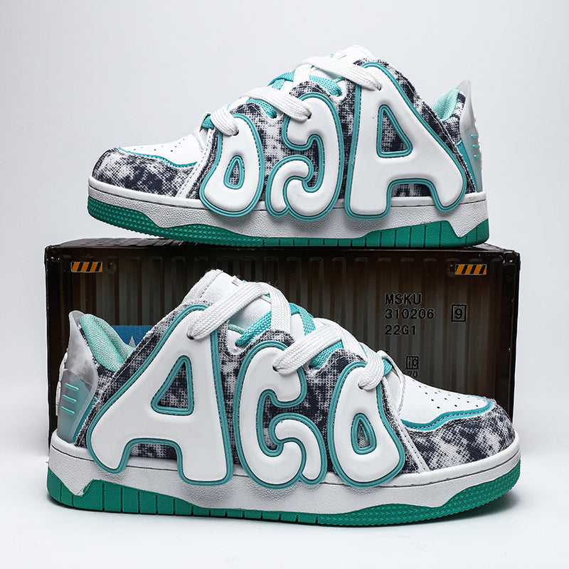 AELITA Chunky Sneakers - Sneakernational