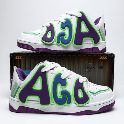 AELITA Chunky Sneakers - Sneakernational
