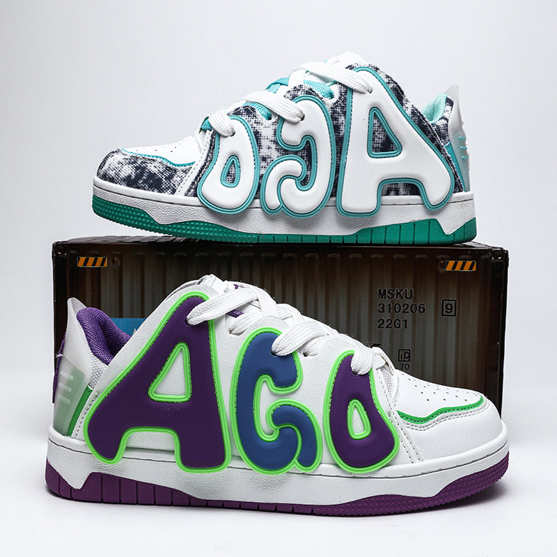 AELITA Chunky Sneakers - Sneakernational