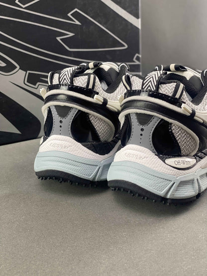 Custom OW x Virgil Abloh OW1102