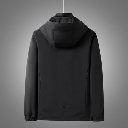 MLB 6266 Outdoor Jacket