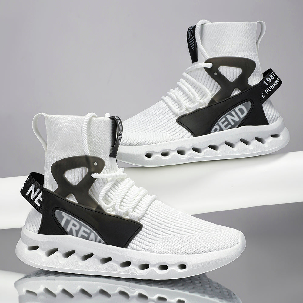 ‘Rapid Sync’ X9X Sneakers - Sneakernational