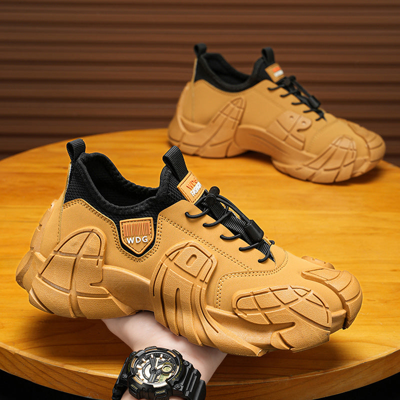 'Cosmo Veil' X9X Sneakers - Sneakernational