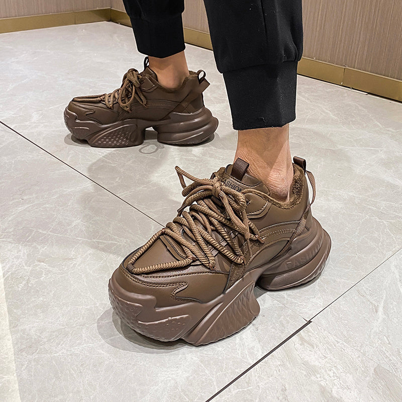 ‘Tiberius Flash’ X9X Sneakers - Sneakernational