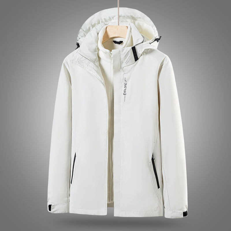 MLB 6277 Outdoor Jacket - Sneakernational