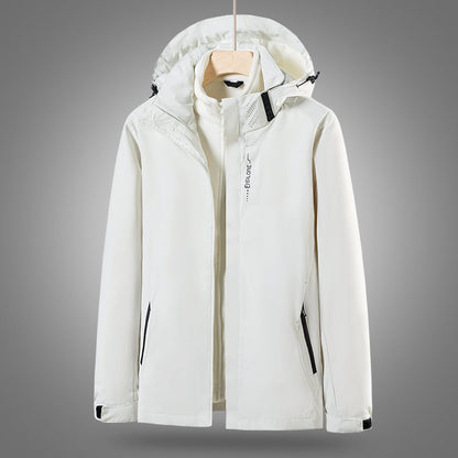 MLB 6277 Outdoor Jacket - Sneakernational