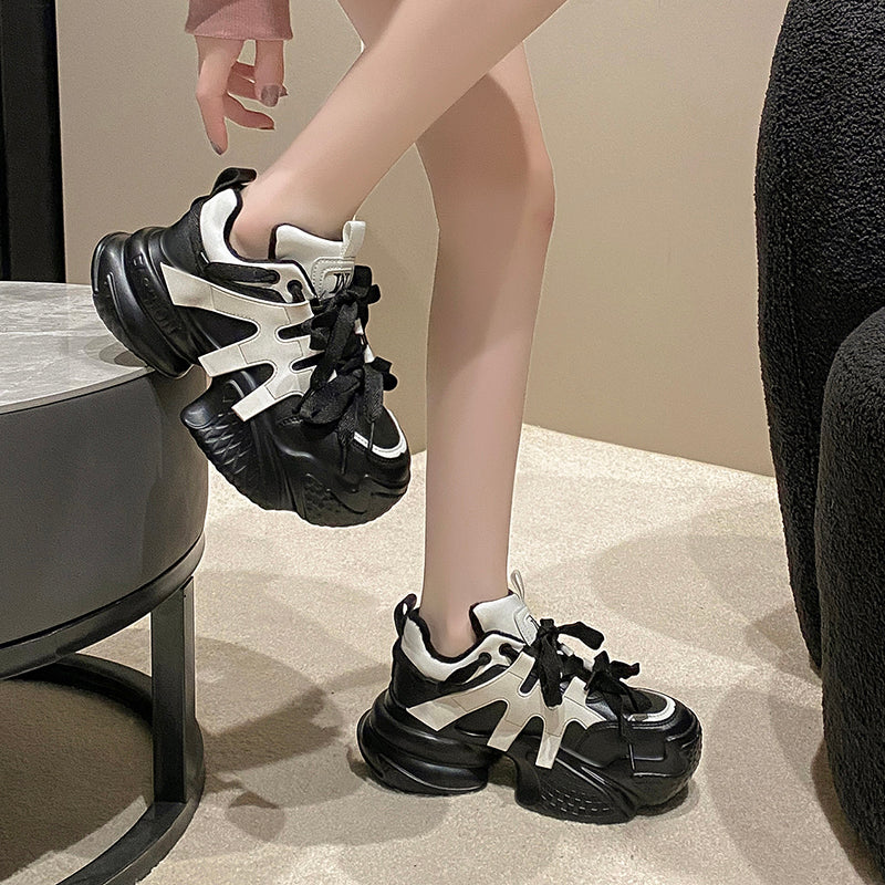 ‘Gladiator Sprint’ X9X Sneakers - Sneakernational