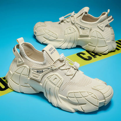 'Void Synapse' X9X Sneakers