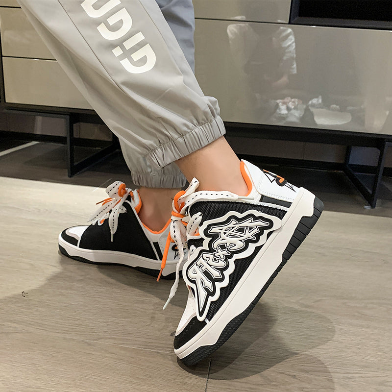 MIRREN Chunky Sneakers - Sneakernational
