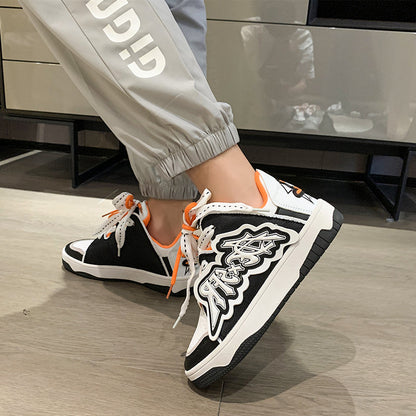 MIRREN Chunky Sneakers - Sneakernational