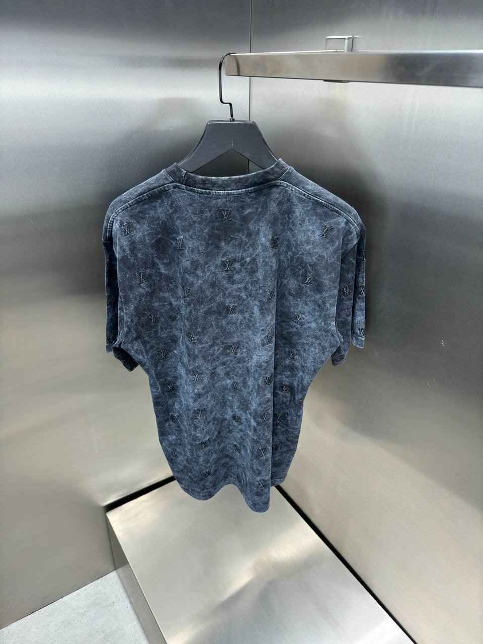 Sneakernational® - LV T-Shirt 004