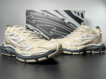 Off-White C/O Virgil Abloh Sneakers 009