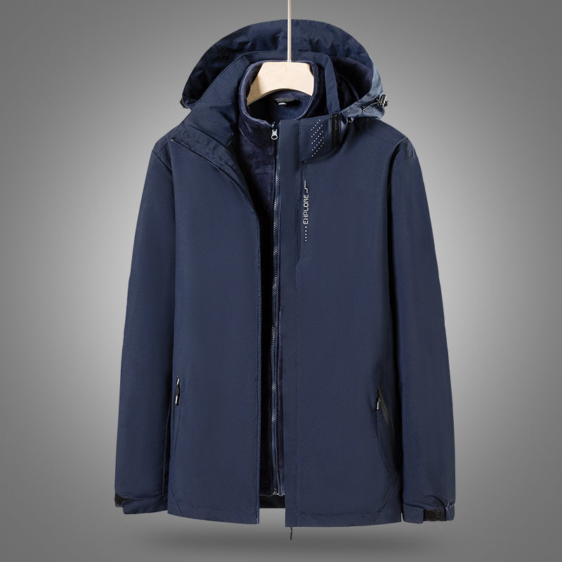 MLB 6277 Outdoor Jacket - Sneakernational
