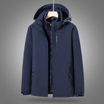 MLB 6277 Outdoor Jacket - Sneakernational