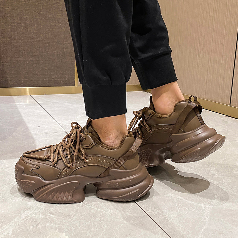 ‘Tiberius Flash’ X9X Sneakers - Sneakernational
