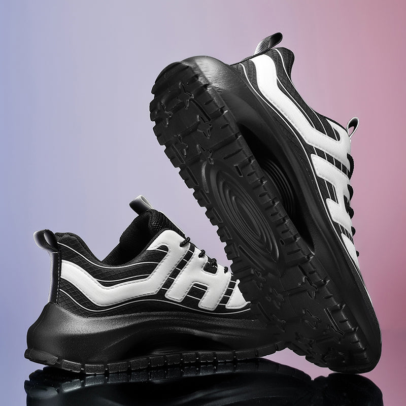 ‘Stratos Edge’ X9X Sneakers - Sneakernational