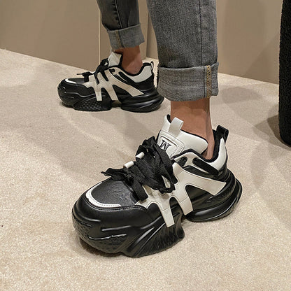 ‘Gladiator Sprint’ X9X Sneakers - Sneakernational