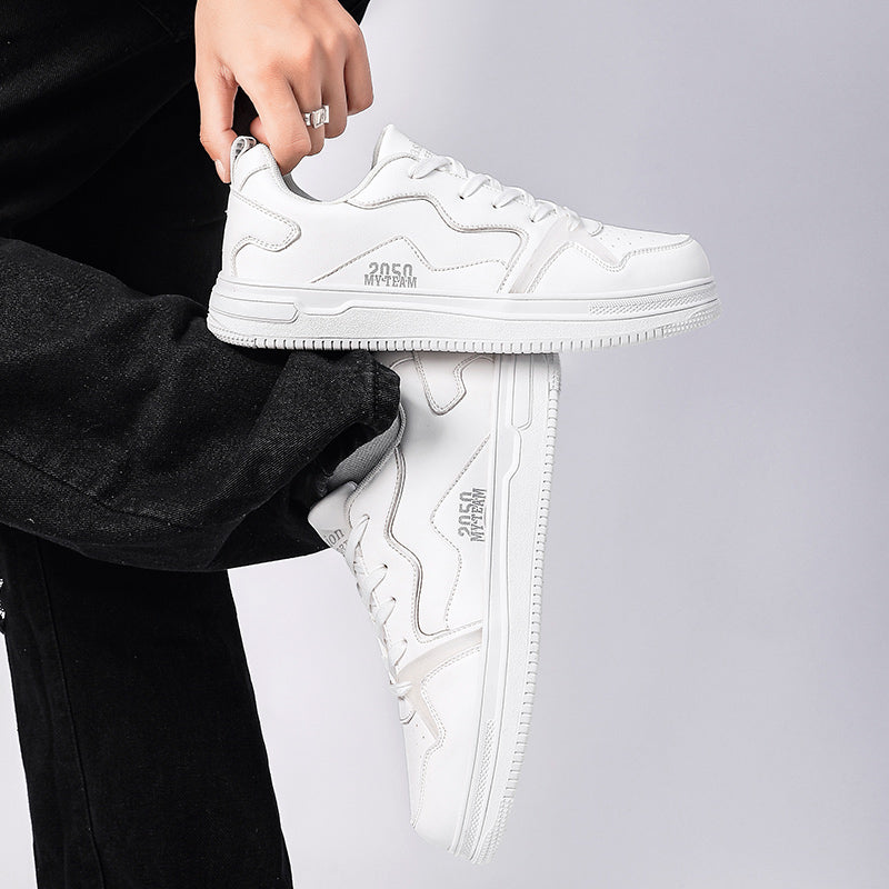 'Radiant Rhythm' X9X Sneakers - Sneakernational