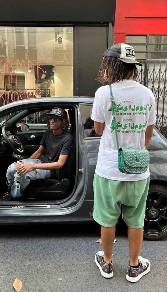 Sneakerhill - Goyard Belvédère Bags - 020198-2