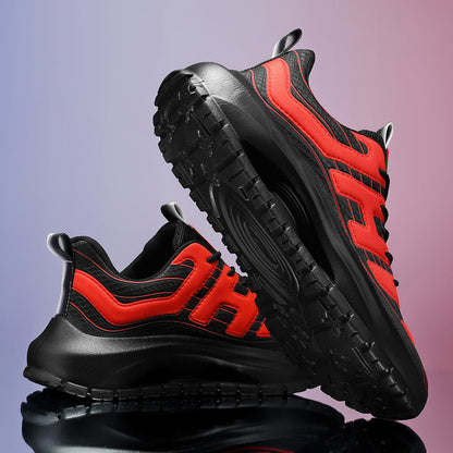 ‘Stratos Edge’ X9X Sneakers - Sneakernational