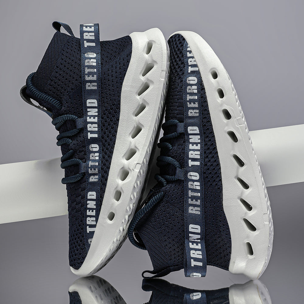 ‘Ignite Core’ X9X Sneakers - Sneakernational