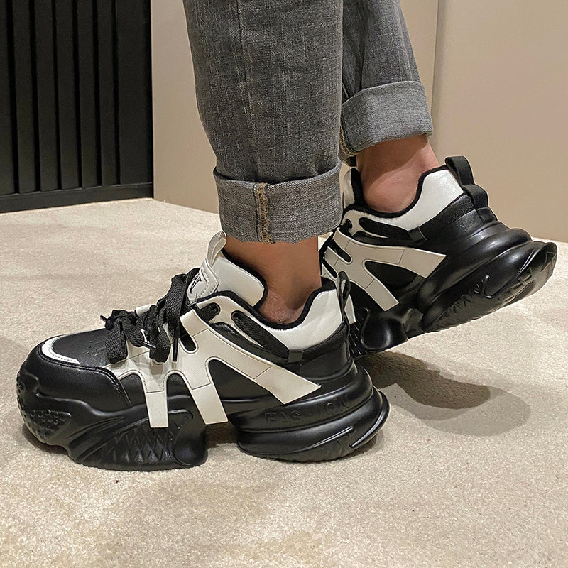 ‘Gladiator Sprint’ X9X Sneakers - Sneakernational