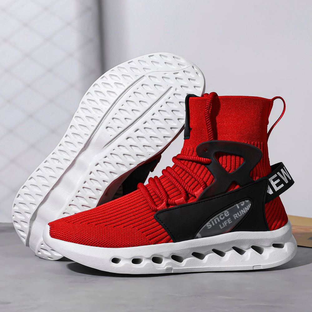 ‘Rapid Sync’ X9X Sneakers - Sneakernational