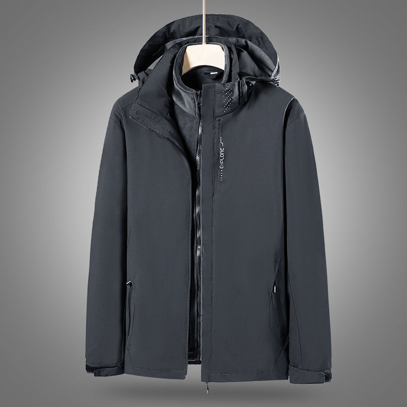 MLB 6277 Outdoor Jacket - Sneakernational