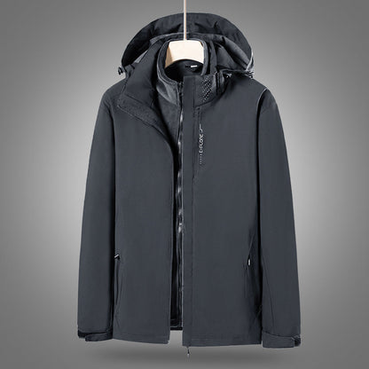 MLB 6277 Outdoor Jacket - Sneakernational