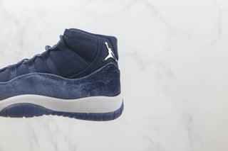 Custom Air Jordan 11 Retro  Cherry  AJ11 AR0715 441