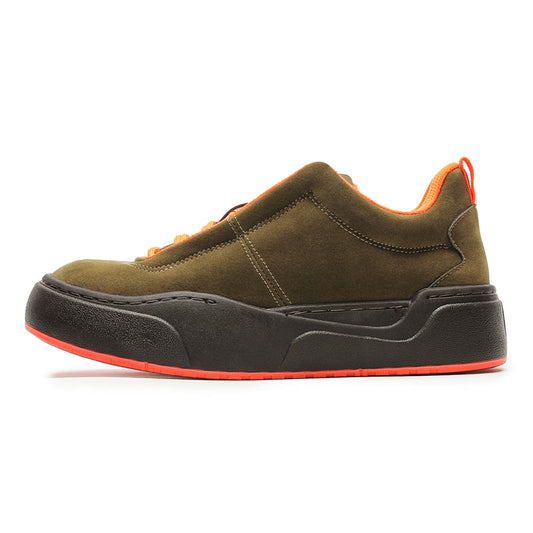 'Orbit Edge’ X9X Moon Boots - Sneakernational