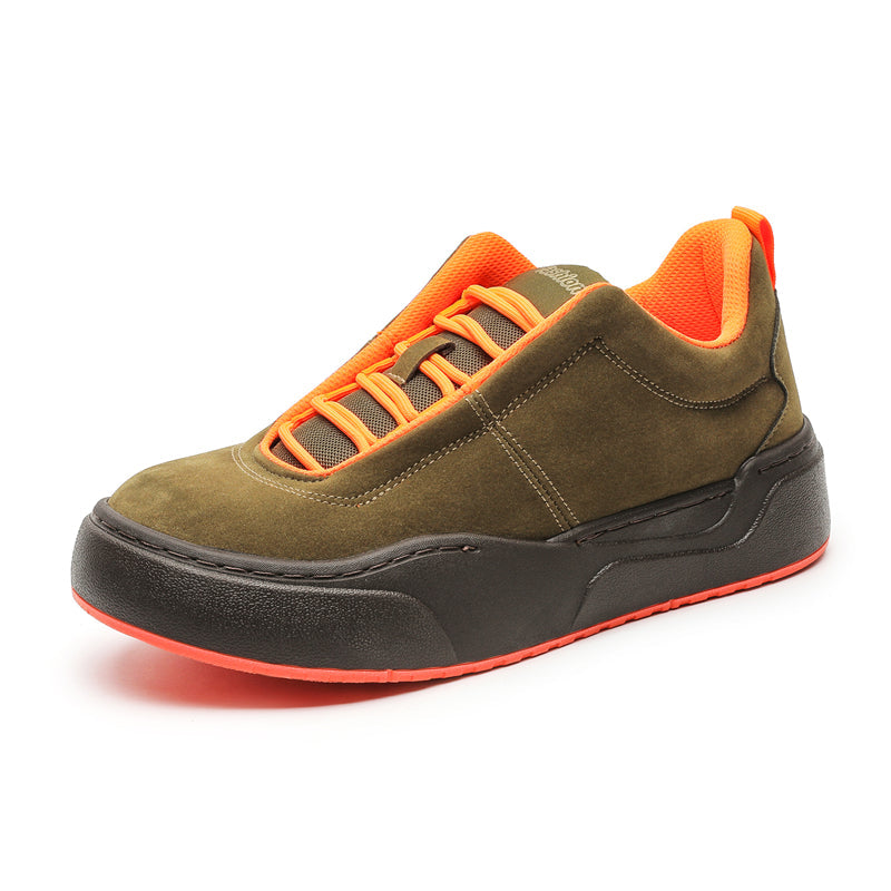 'Orbit Edge’ X9X Moon Boots - Sneakernational