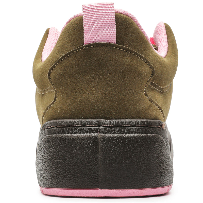 'Orbit Edge’ X9X Moon Boots - Sneakernational