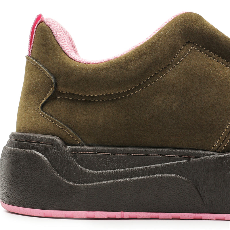 'Orbit Edge’ X9X Moon Boots - Sneakernational