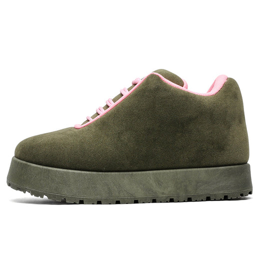 'Stellar Elevate’ X9X Moon Boots - Sneakernational