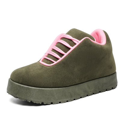 'Stellar Elevate’ X9X Moon Boots - Sneakernational