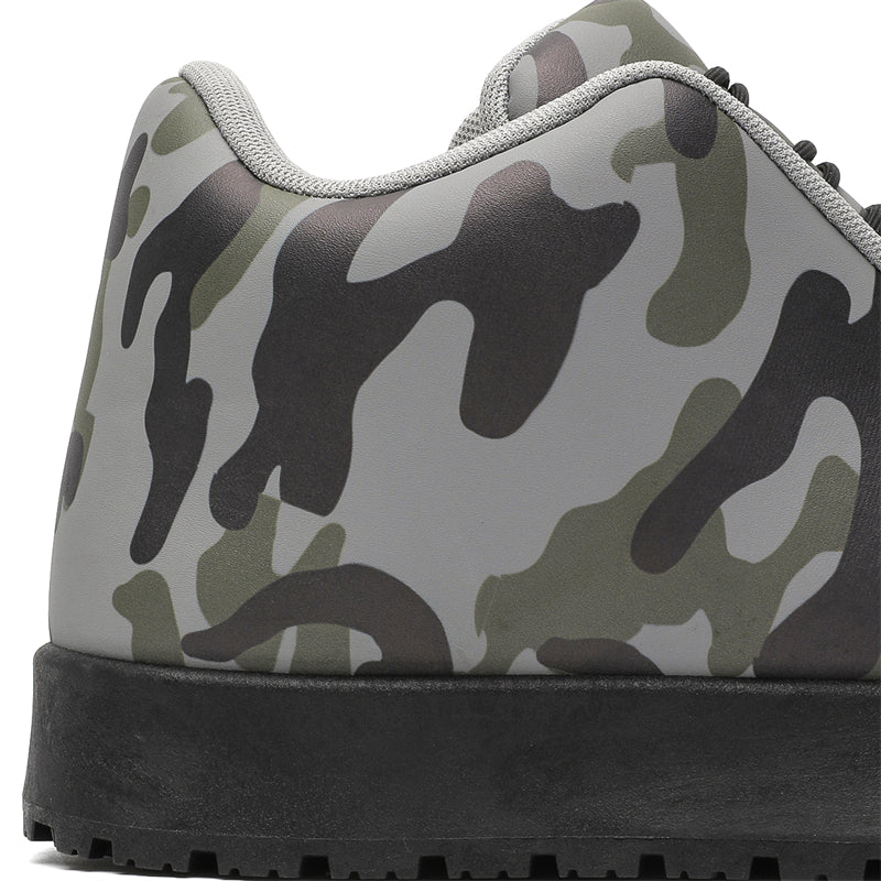 ‘Cosmos Pulse’ X9X Moon Boots - Sneakernational