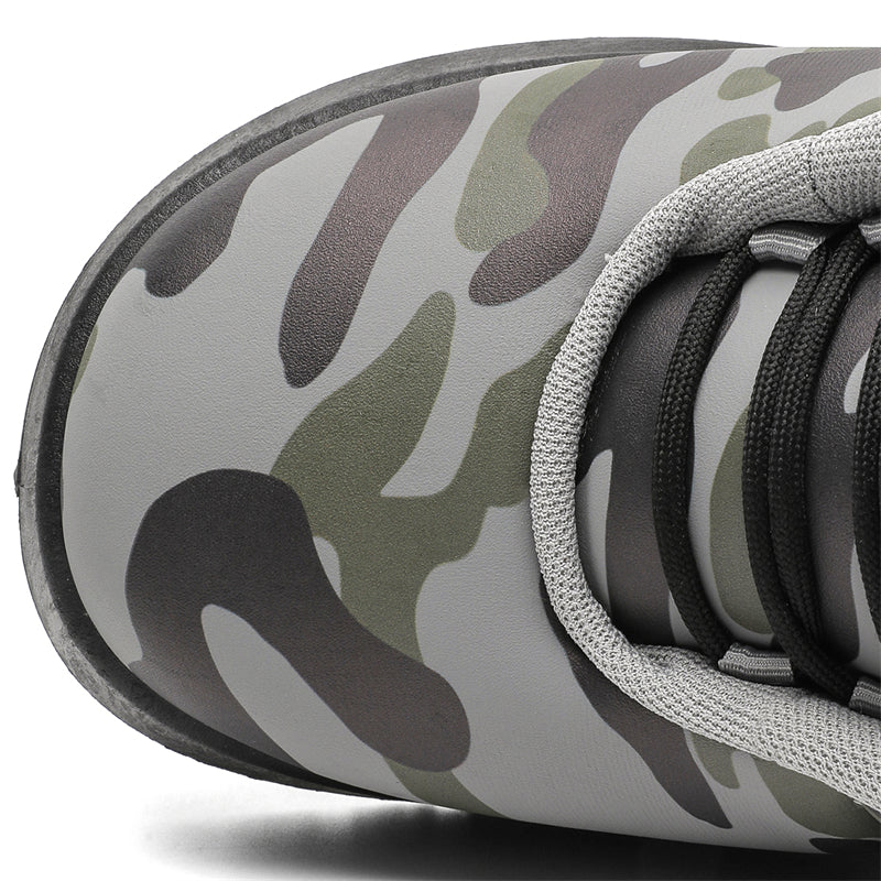 ‘Cosmos Pulse’ X9X Moon Boots - Sneakernational